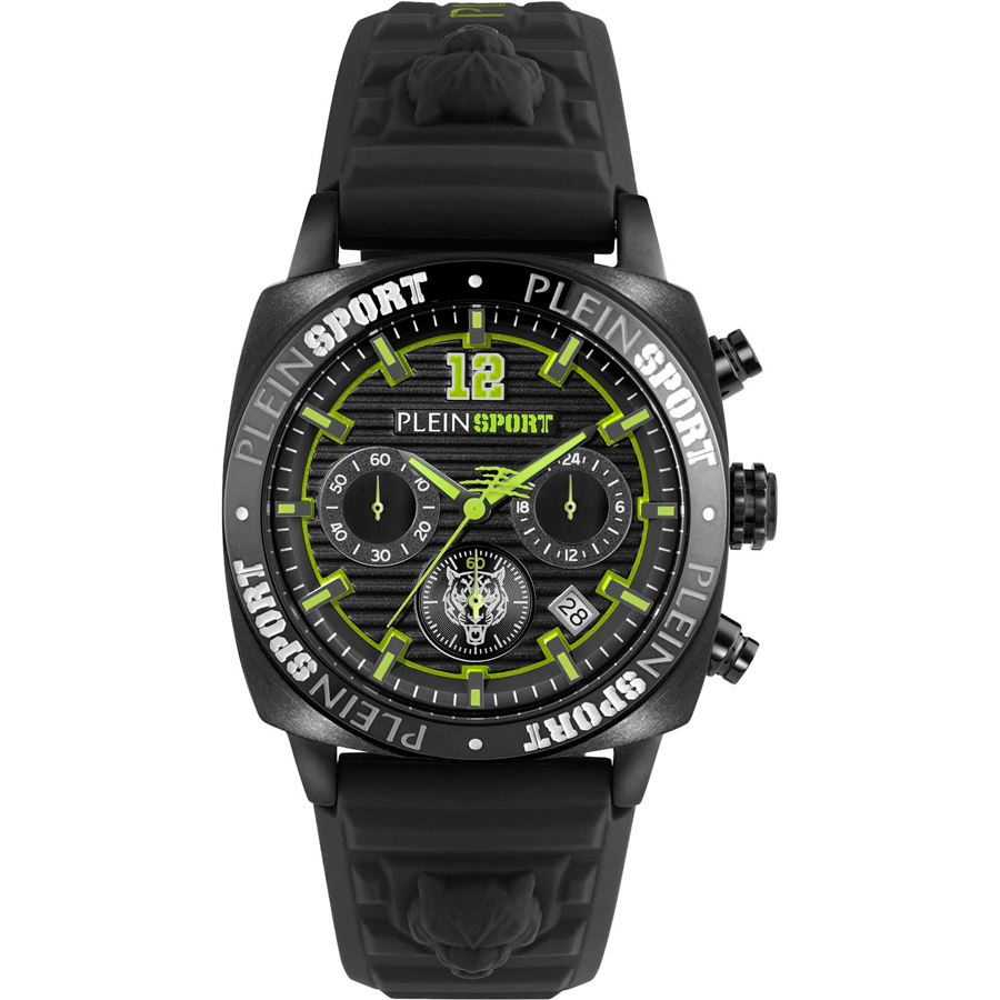 Часы Plein Sport WILDCAT PSGBA1023